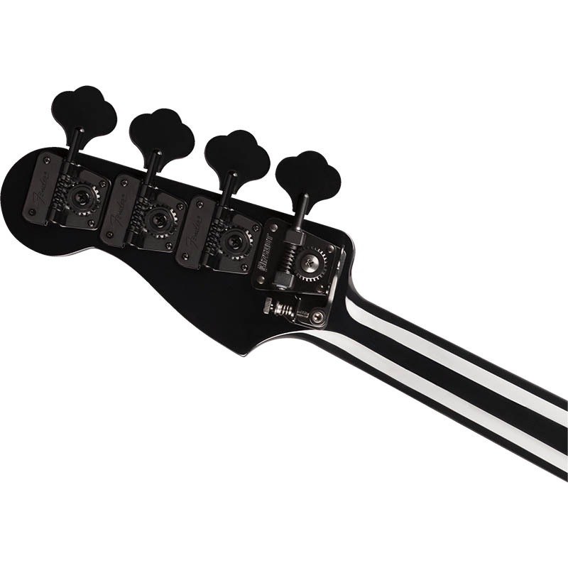 Fender Duff McKagan Deluxe Precision Bass White Pearl�ڥե�����������ա��ޥå������󥷥��ͥ����㡼��ǥ��