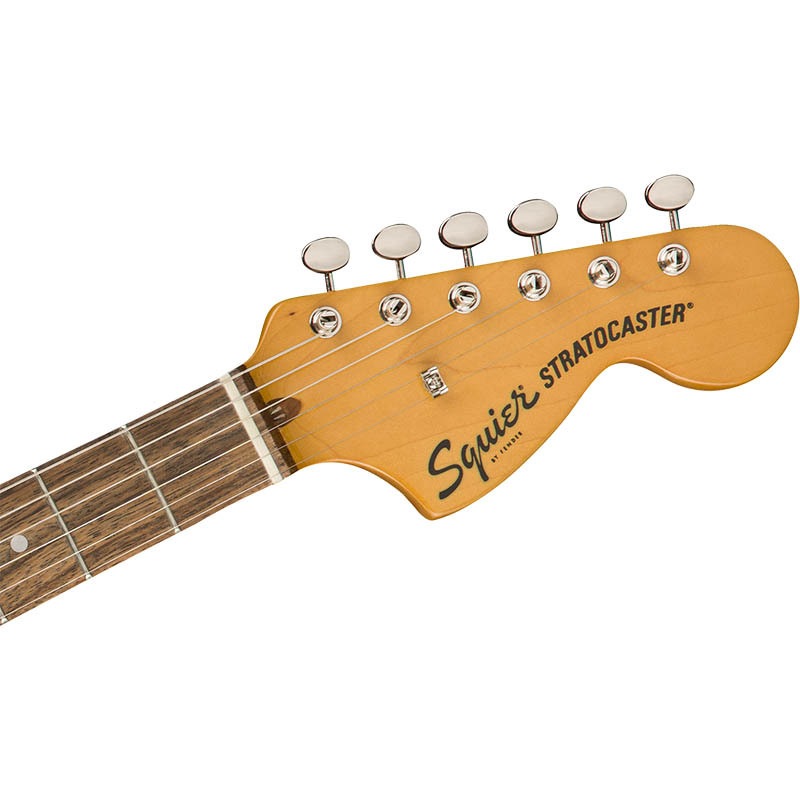 Squier by Fender Classic Vibe '70s Stratocaster, Laurel Fingerboard, Natural�ڥ����磻�� �ե���������ȥ�ȥ��㥹������