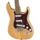 Squier by Fender Classic Vibe '70s Stratocaster, Laurel Fingerboard, Natural�ڥ����磻�� �ե���������ȥ�ȥ��㥹������