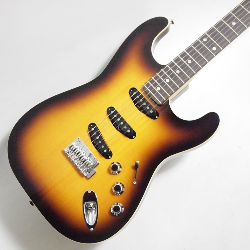 Fender Aerodyne Special Stratocaster, Rosewood Fingerboard 