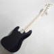 Fender Made in Japan Hybrid II Jazz Bass, Maple Fingerboard, BlackҥեJAPAN