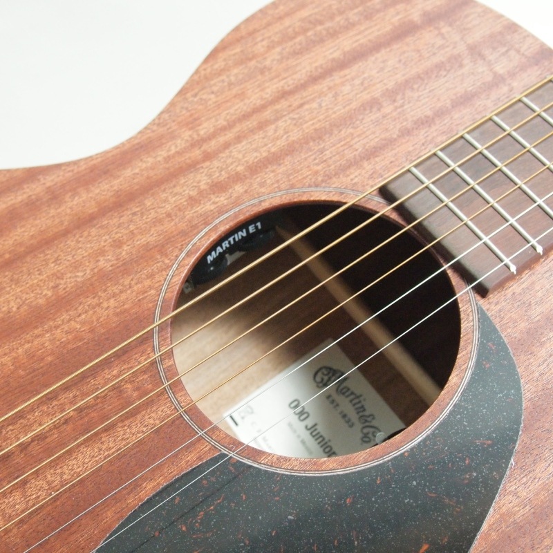 Martin 000 Jr E Sapele ���쥢�� 2025�ҥޡ��ƥ����