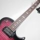 PRS SE Zach Myers Purple Burst Non-Matching Head 2025 ���쥭������ 2.98kg �ݡ���꡼�ɥ��ߥ�