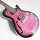PRS SE Zach Myers Purple Burst Non-Matching Head 2025 ���쥭������ 2.98kg �ݡ���꡼�ɥ��ߥ�