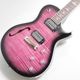 PRS SE Zach Myers Purple Burst Non-Matching Head 2025 ���쥭������ 2.98kg �ݡ���꡼�ɥ��ߥ�
