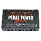 Voodoo Lab/Pedal Power 2 Plus ѥץ饤ҥ֡ɥܡ