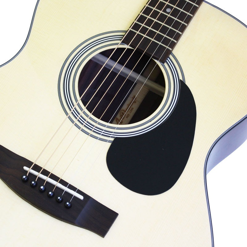 ARIA AF-505 Auditorium Aria Dreadnought 500シリーズ アコ