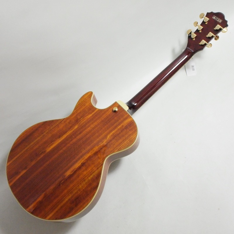 Ibanez AG95K NT  (Natural) Artcore Expressionist ե륢ҥХˡ