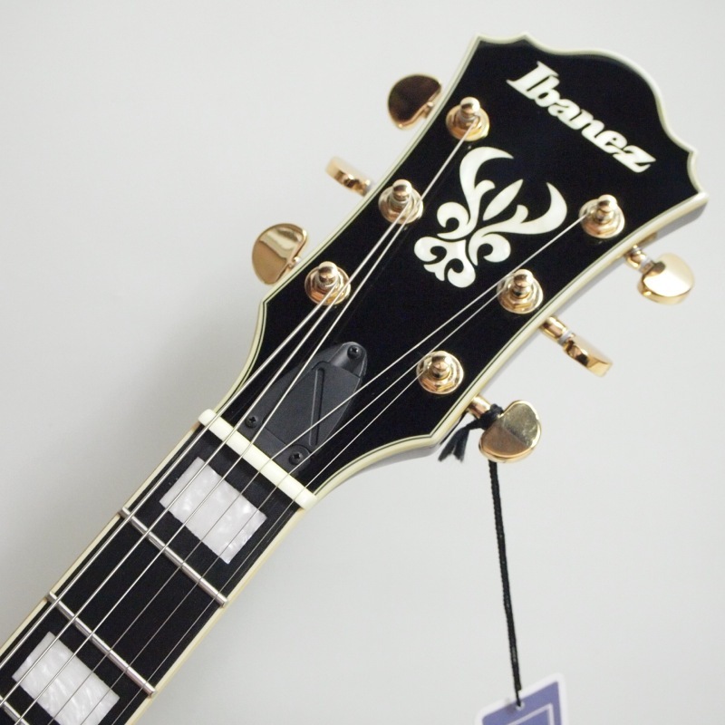 Ibanez AG95K NT  (Natural) Artcore Expressionist ե륢ҥХˡ