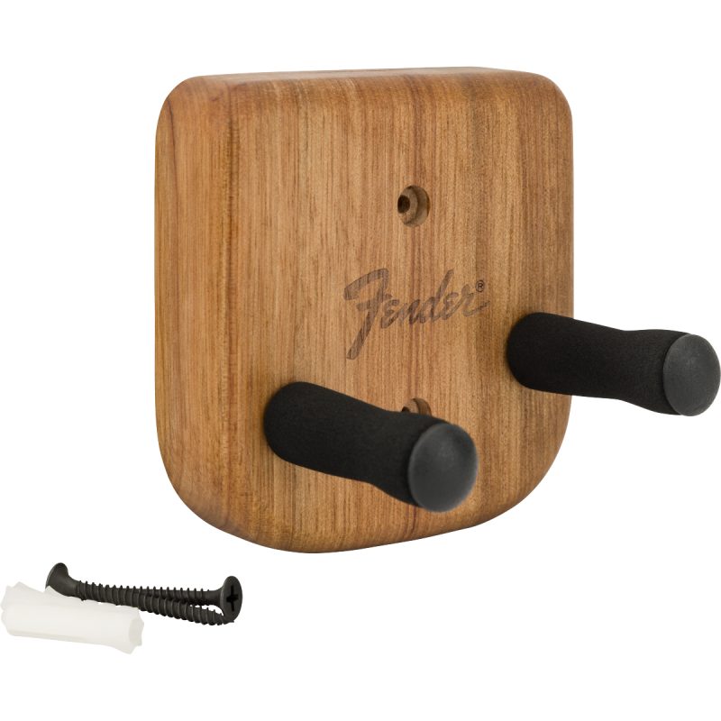 Fender Level-Up Strat Wall Hanger ȥȥ㥹ѥϥ󥬡ҥե