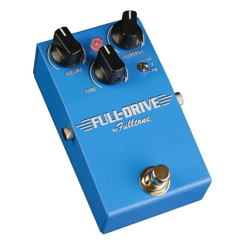 Fulltone Full-Drive 1 �����С��ɥ饤�֡ҥե�ȡ����