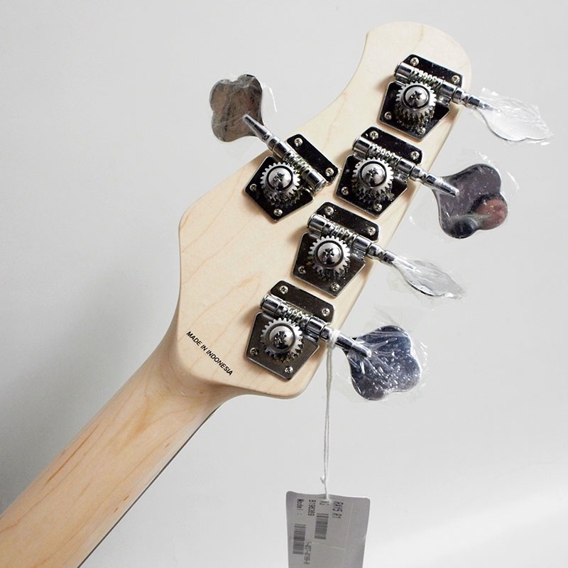 Sterling by Music Man SUB STINGRAY RAY5-WS-R1 Walnut Satin 5�����쥭�١���
