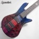 SPECTOR NS Ethos 5 Interstellar Gloss 5쥭١ҥڥ