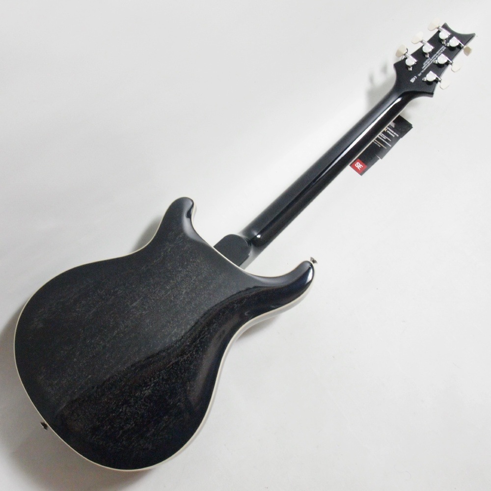 PRS SE Hollowbody Standard Dog Hair Smokeburst 2025 ���쥭������ 2.67kg�ҥݡ���꡼�ɥ��ߥ���