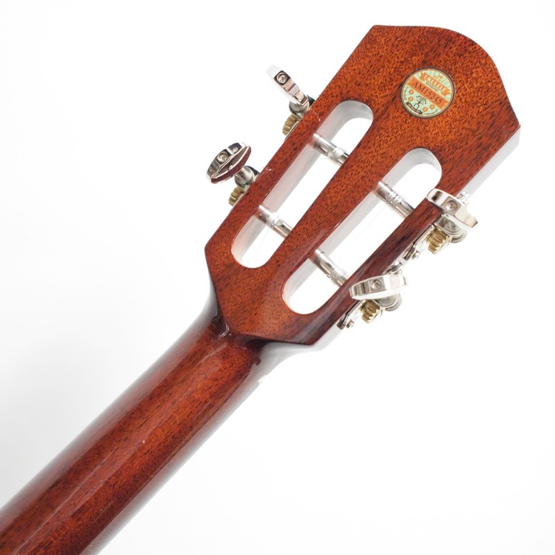 aNueNue aNN-AMM3 Africa Mahogany3 テナーウクレレ マホガニー 