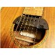 Skysonic NEW T-903 2WAY SOUND HOLE PICKUP �ڥ��������˥å��� 
