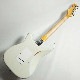 Fender Custom Shop 1960 RELIC&#174; STRATOCASTER&#174; Aged Olympic White #CZ530926ڥեॷåס