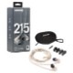 SHURE SE215-CL-A ͭ�������� ��ײ�������ۥ�ҥ��奢����