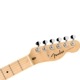 Fender Standard Telecaster, Maple Fingerboard, Black Pickguard, Butterscotch Blonde�ҥե�������ƥ쥭�㥹������