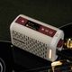 HOTONE AP-5WH PULZE MINI  Bluetooth ��ǥ�󥰥���� �ۥåȥȡ���