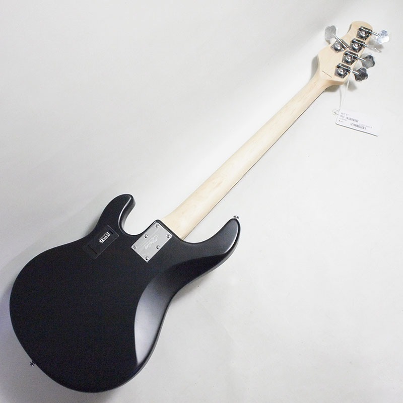 Sterling by Music Man SUB STINGRAY RAY5-RRBS-R1 Ruby Red Satin 5�����쥭�١���