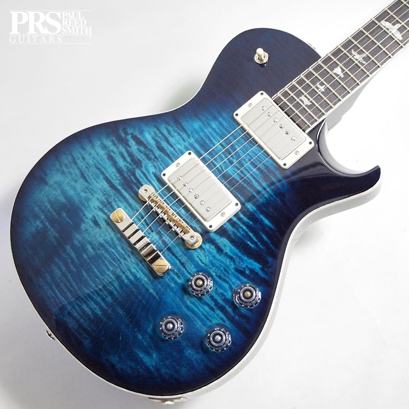PRS McCarty SC 594 PP Cobalt Blue エレキギター〈S/N 0341608/3.73kg 