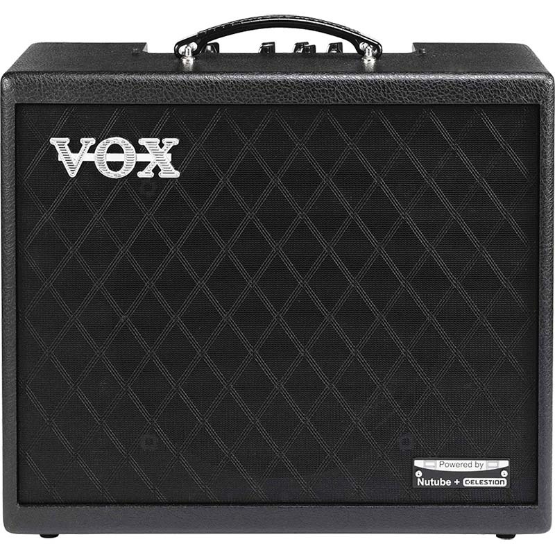 VOX Cambridge50 モデリング ギター アンプ【ボックス】 | Guitar Amp