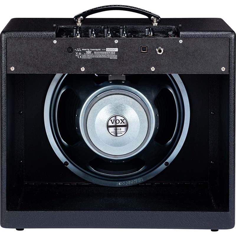 VOX Cambridge50 ��ǥ�� ������ ����סڥܥå�����