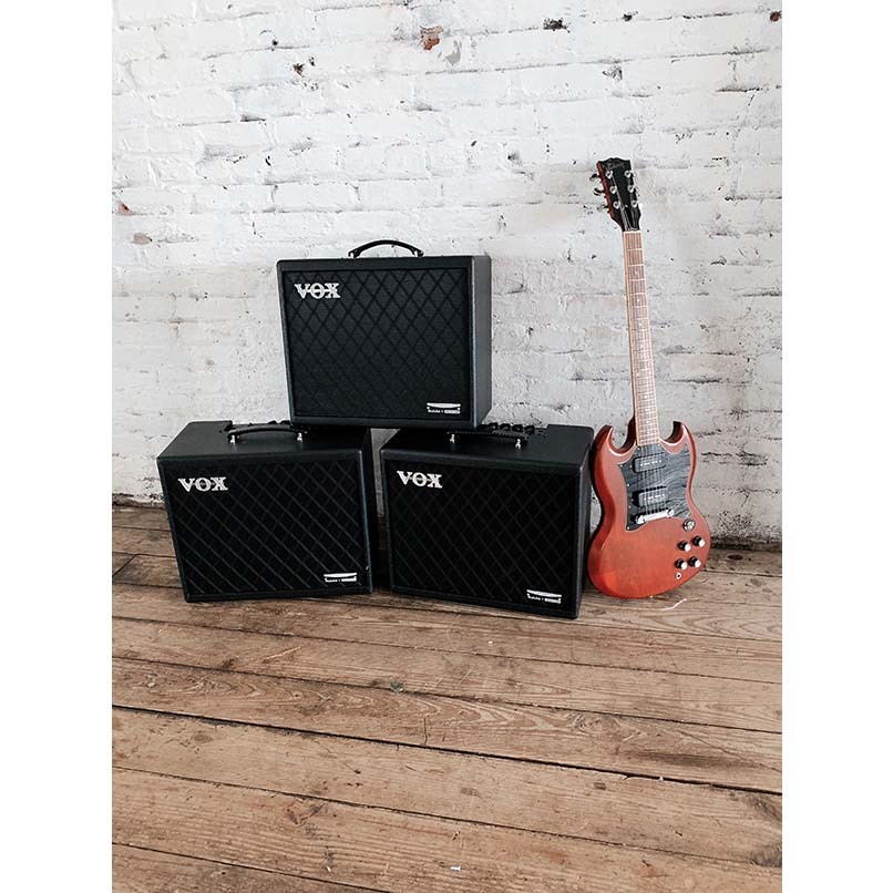 VOX Cambridge50 ��ǥ�� ������ ����סڥܥå�����