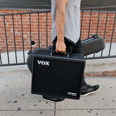VOX Cambridge50 ��ǥ�� ������ ����סڥܥå�����