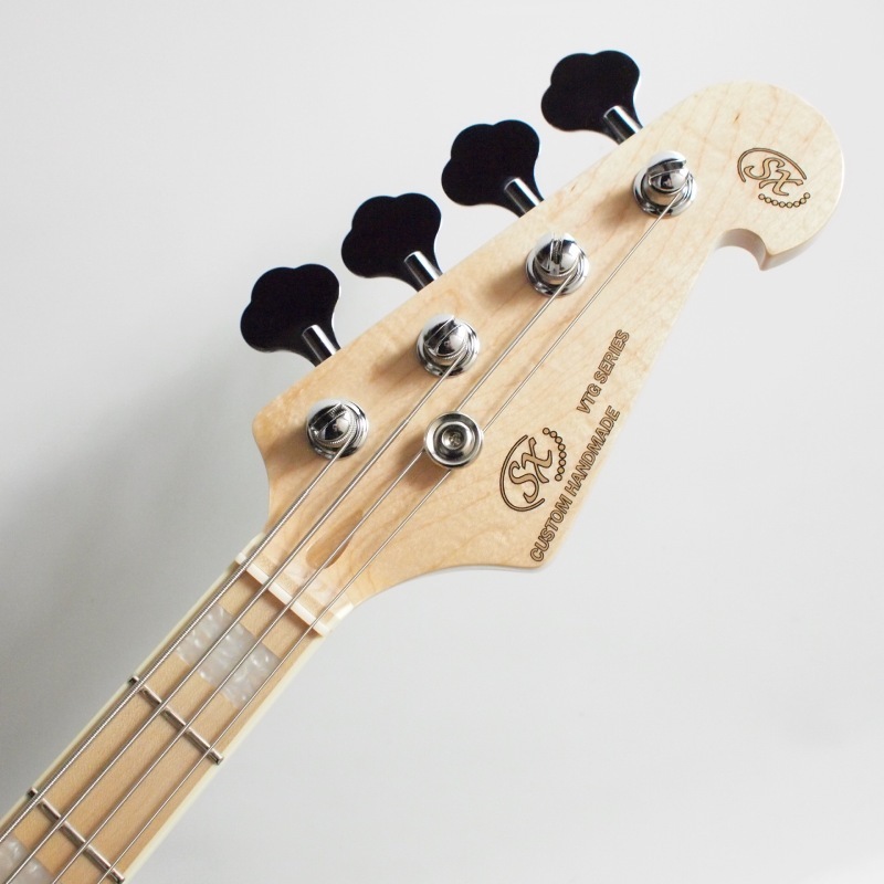 SX Guitars SJB75 TBU 쥭١