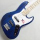SX Guitars SJB75 TBU 쥭١