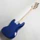 SX Guitars SJB75 TBU 쥭١