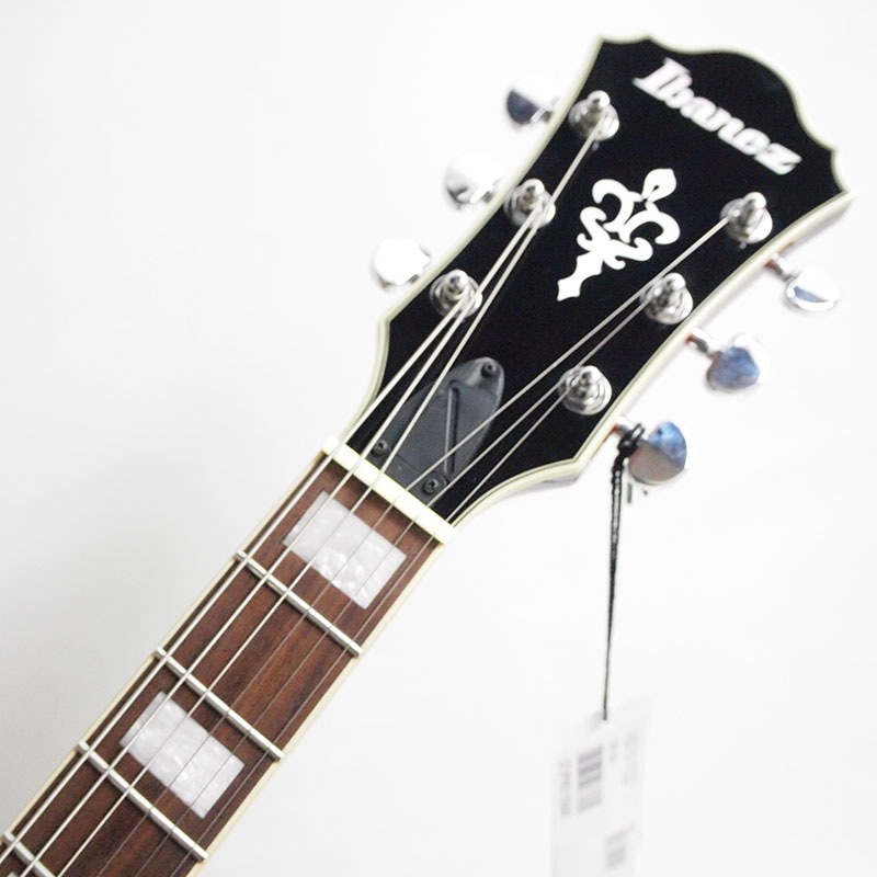 Ibanez Artcore AS73-TCD Transparent Cherry Red ���ߥ����ҥ����Хˡ�����