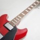 Ibanez Artcore AS73-TCD Transparent Cherry Red ���ߥ����ҥ����Хˡ�����