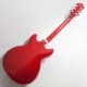 Ibanez Artcore AS73-TCD Transparent Cherry Red ���ߥ����ҥ����Хˡ�����