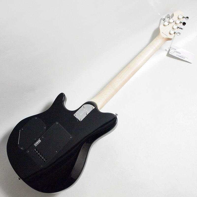 Sterling by Music Man AXIS FLAME MAPLE SUB AX3FM-NBL-M1 Neptune Blue 쥭ҥߥ塼åޥ 