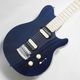 Sterling by Music Man AXIS FLAME MAPLE SUB AX3FM-NBL-M1 Neptune Blue 쥭ҥߥ塼åޥ 