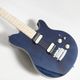 Sterling by Music Man AXIS FLAME MAPLE SUB AX3FM-NBL-M1 Neptune Blue 쥭ҥߥ塼åޥ 