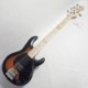 Sterling by Music Man SUB STINGRAY RAY5-VSBS-M1 Vintage Sunburst Satin 5�����쥭�١���
