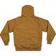 Fenderx Utility Canvas Jacket, Saddle, M������ ���㥱�å� �ե������
