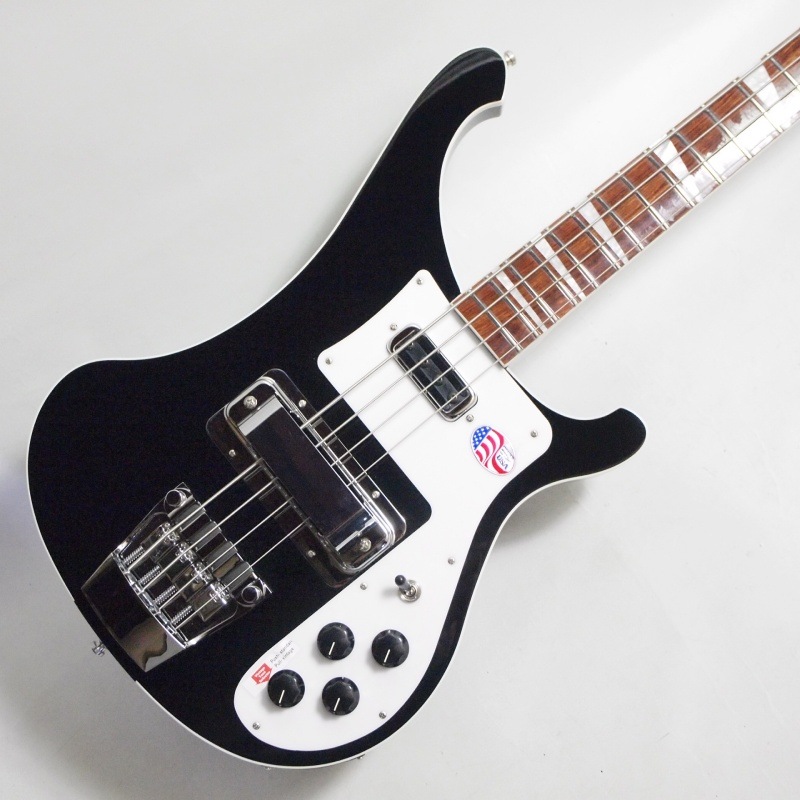 Rickenbacker Model 4003 Jetglo 쥭١ 2023ǯ10769ҥåХå