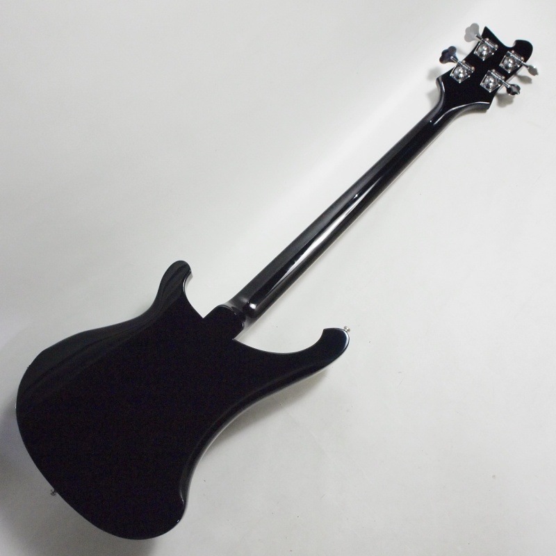Rickenbacker Model 4003 Jetglo エレキベース 2023年10769〈リッケン