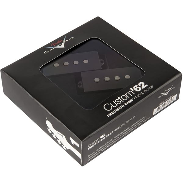 Fender Custom Shop/'62 Precision Bass Pickup ベース用ピックアップ