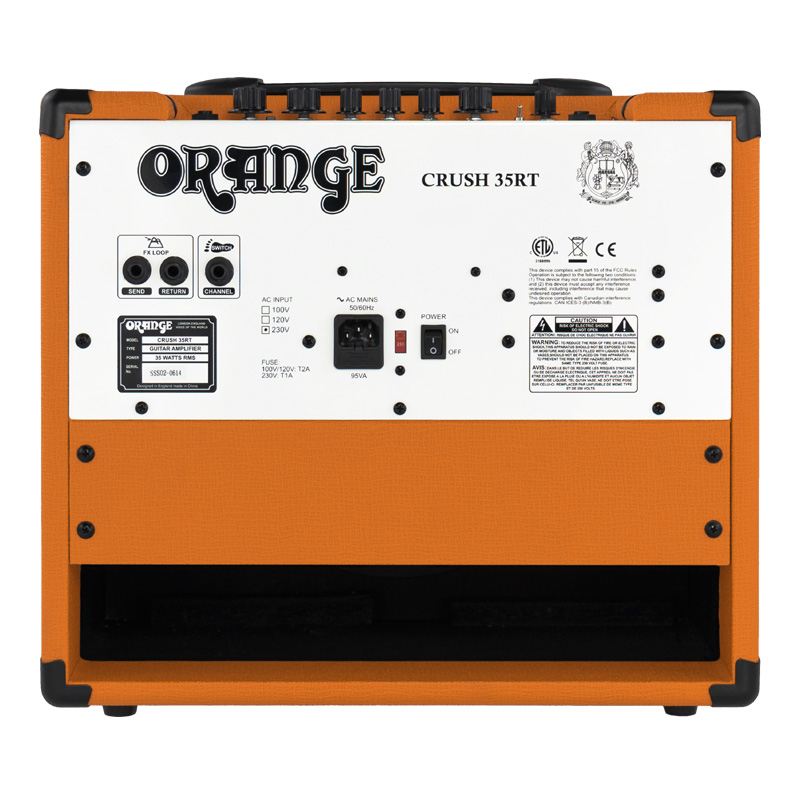ORANGE CR35RT Crush���꡼�� ����������סҥ���󥸡�