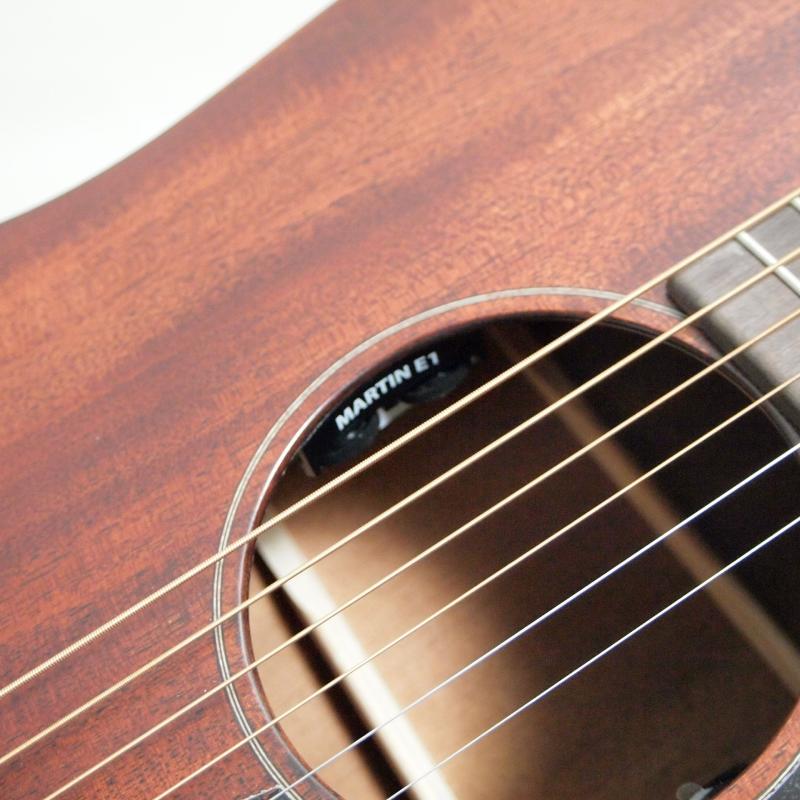 Martin D-15E 쥢 ҥޡƥ