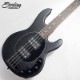 Sterling by Music Man StingRay Ray34HH Stealth Black ���쥭�١���