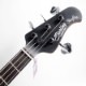 Sterling by Music Man StingRay Ray34HH Stealth Black ���쥭�١���