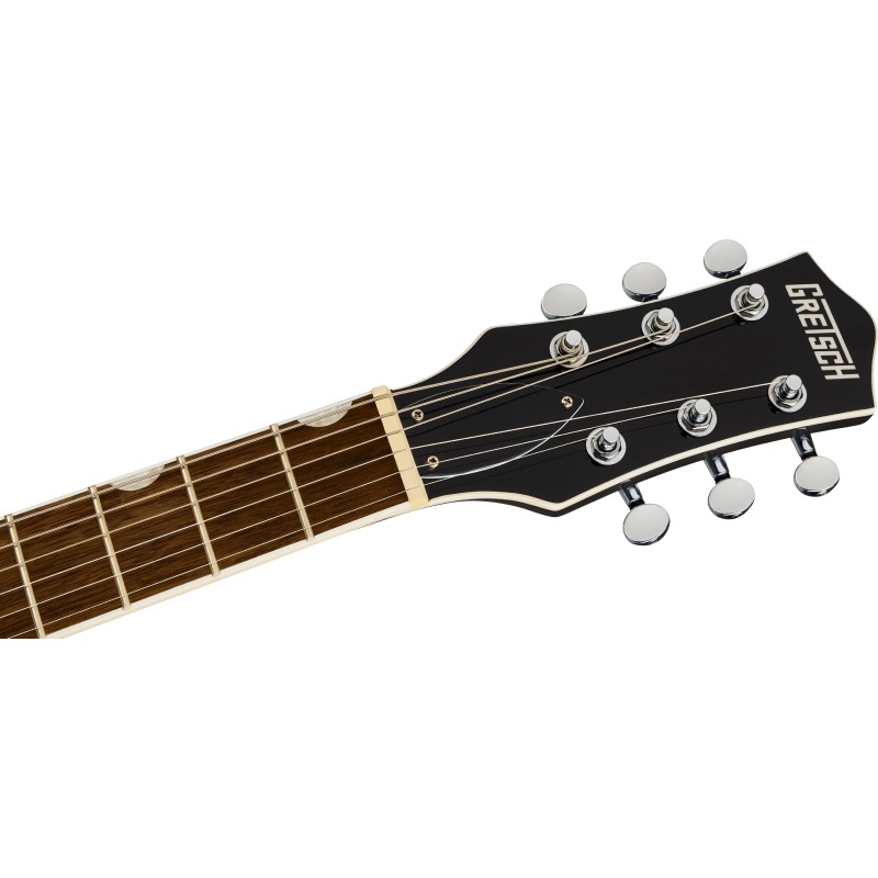 Gretsch G5230T Electromatic Jet FT Single-Cut with Bigsby, Laurel Fingerboard, Two-Tone Vintage White/ London Grey�ҥ���å���