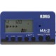 KORG MA-2-BLBK �ǥ������ȥ��Ρ���ҥ��륰��